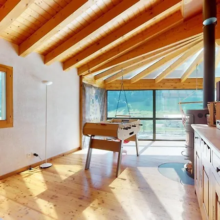 木屋 Mountain Getaway In The Valley