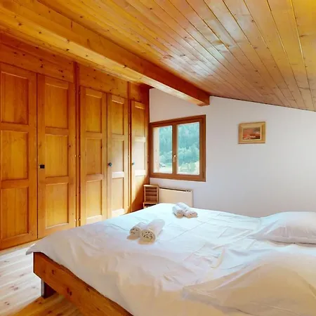 Mountain Getaway In The Valley *