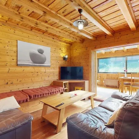 Mountain Getaway In The Valley *